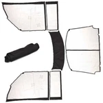 Lowe Boat Enclosure Curtain 2174666 Fishing Machine 1810 Dowco (kit). Fixed Price $951.41.