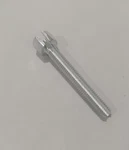 90123-06011 Adjuster Bolt 69-73 Yamaha At/ct Models. Fixed Price $13.95.