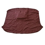 Tahoe 215 Xi Boat Bimini Top Cover Black Cherry 1650040 Dowco 43608-12. Fixed Price $158.92.