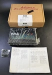 Boss Audio EQ1208 4-BAND Graphic Equalizer Nib VC2. Fixed Price $38.00.