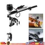 1000W 5HP Electric Outboard Motor Fishing Boat Trolling Engine 48V 12KM/H. Fixed Price $326.00.