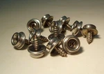 Screw Stud Dot Fasteners Stainless Steel Boat Cover Marine Snaps 5/8" - 25 Pcs. Fixed Price $16.95.