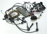 32120-92J01 Suzuki DF90A DF100A DF115A DF140A 4-STROKE Ignition 2007-20 Yr Wty. Fixed Price $400.00.