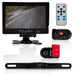 Pyle Dvr Dash Vehicle Driving Video Camera & Monitor System Kit. Fixed Price $178.99.