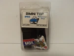 Epco Gator Tuff 8-FOOT Bimini Top Black Replacement Straps BIM-S8 Pack Of 2 Each. Fixed Price $18.99.