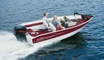 6.25OZ Semi-custom Boat Cover Fits Lund 1790 Pro Bass Side Console O/b 1994-1996. Fixed Price $369.05.