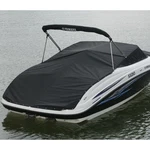 Yamaha New Oem Uv & Water Resistant Cockpit Cover Without Snaps, MAR-242CC-SX-NS. Fixed Price $469.69.