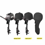 Oceansouth Outboard Cover For Mercury 4 Stroke 1CYL 85CC 2.5HP, 3.5HP (2007 ). Fixed Price $37.04.
