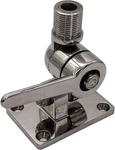 Marine City Adjustable Antenna Base, 316 Grade Stainless Steel. Fixed Price $88.56.