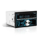 Boss Audio Systems 850BRGB Car Stereo - Double Din, Bluetooth, Aux Usb,.... Fixed Price $100.36.