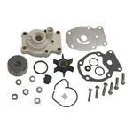 Sierra 18-3382 Marine Water Pump Kit Johnson Evinrude Outboard 0393630 9-48211. Fixed Price $46.65.