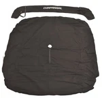 Chaparral Boat Tower Bimini Top 10.04871 Ssi Black 84 Inch. Fixed Price $502.80.