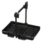 Attwood 9090-5 Adjustable Battery Tray, For 24/24M Series Batteries, Heavy-duty. Fixed Price $16.36.