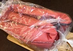Smokercraft 172 Pro Angler Red Mooring Cover 31022125W 2009-2013. Fixed Price $275.00.
