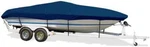 Taylor Made 88022ON Trailerite Daycruiser I/o Cover Navy 21'5" - 22'4"X 98" Boat. Fixed Price $263.96.