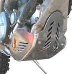 Enduro Engineering Aluminum Skid Plate For Yamaha Yz 250 Fx 2015-2016 24-576. Fixed Price $129.95.