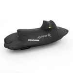 Sea-doo New Oem, Spark 3 Seater Pwc Cover, 295100707, 295100789. Fixed Price $361.99.