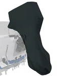Boat Motor Covers 250-350 Hp, Full Outboard Cover, 600D Heavy Duty Fabr.... Fixed Price $60.76.