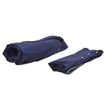 Monterey 224 Boat Cockpit / Bow Covers Taylor Made Navy Blue. Fixed Price $932.94.