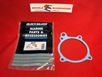 Nos Oem Mercury Quicksilver 27-33956 Water Pump Gasket. Fixed Price $12.99.