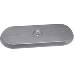Tecnoseal Downeaster Transom Anode Zinc 8.5" X 3.15 #TEC-N1. Fixed Price $42.05.