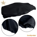 For 3 Person Paddle 115" X 80" Pedal Boat Cover Black 420D Waterproof. Fixed Price $24.36.