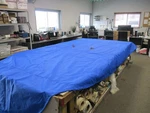 Westland Universal Select Fit Jet Travel Cover 16' 6" - 17' 5" Blue Marine Boat. Fixed Price $199.95.