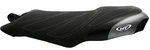 Hydro-turf Seat Cover Sea-doo Xpl 97-04 Suede/black Cf/silver Em. Fixed Price $199.95.