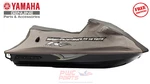 Yamaha Fx-ho Fx-sho Cruiser 2012-2018 Charcoal/gray Cover MWV-CVRCR-CH-18. Fixed Price $251.95.