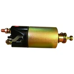 New Solenoid Fits Onan L317D L423 L634 MDL3 MDL4 1983-94 M371XB2171 191-1430. Fixed Price $41.95.