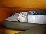 Boater Sports B10279-GR Euro V-hull With I/o Cover Length 23"X102" Gray. Fixed Price $269.99.