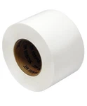 Dr. Shrink DS-704W White 4" X 180' Tape. Fixed Price $44.61.
