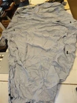 Boater Sports 663121G Gray Univeral Hull Travel Cover 18' - 6" X 100". Fixed Price $65.97.