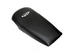 Hydro-turf Seat Cover Yamaha Superjet (90-95) Chinpad Black/ Cf Em. Fixed Price $48.25.