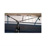 Carver Y-strap Support System 60008. Fixed Price $60.15.