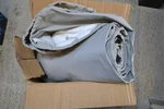 Westland Covers Boat For Aluminum Jon 13FT6IN-14FT5IN Beam 60IN. Fixed Price $185.00.