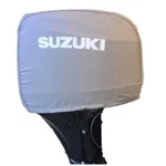 990C0-65022 990C0-65014 Genuine Suziki Sunbrella Eng Cover DF9.9A/9.9B/15A/20A. Fixed Price $98.95.