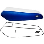 Blacktip Jetsports Custom Seat Cover For Kawasaki 750 Ss Sx Xi 1992-1997. Fixed Price $124.95.
