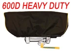 Waterproof Winch Dust Driver Recovery 8500 - 17500 Lbs Capacity Yellow Str. Fixed Price $16.97.