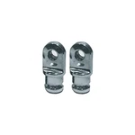 Taylor Made Products 11207 Internal Eye Ends 7/8" (sold As Pair). Fixed Price $15.86.