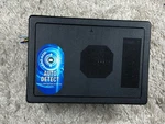 Wfco WF-8735-AD Amp Power Center Auto-detect Series Converter. Fixed Price $80.00.