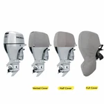 Oceansouth Outboard Cover For Honda 4CYL 2.3L BF115, BF135, BF150 (2010 ). Fixed Price $87.59.