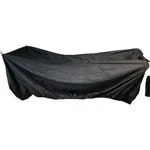 Eliteshield Black Waterproof Trailerable Jet Ski Cover For Sea Doo Gtx Rxt. Fixed Price $98.00.