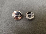Crownline Boat Cover Snaps. Caps And Sockets. Qty Of 20. New Old Stock. Marine. Fixed Price $19.95.