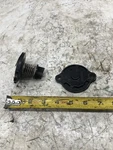 98 Mercury 225 Efi Stroke V6 Outboard Boat Engine Motor Relief Valve Cover Cap. Fixed Price $38.00.