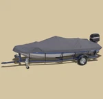 G3 175 Fs Walkthrough Boat Cover W-trolling Motor 30066-08. Fixed Price $300.00.