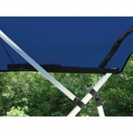 Carver 8PONRCLA04 Repl Pontoon Top Canvas Pacific Blue 8'. Fixed Price $363.30.