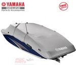 Yamaha Oem Limited 2015+ Premium Charcoal Boat Mooring Cover MAR-242NT-CH-18. Fixed Price $809.95.