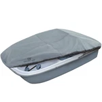 Explore Land Pedal Boat Cover - Waterproof Heavy Duty Outdoor 3 5 Person. Fixed Price $70.21.