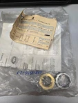 Johnson Evinrude V6 Outboard Omc Brass Prop Nut Washer Pin 18-3715 398042 320570. Fixed Price $11.00.